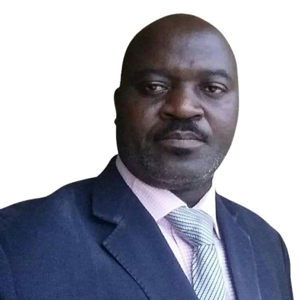 Founder of The New Beginnings supporting rural education and digital access