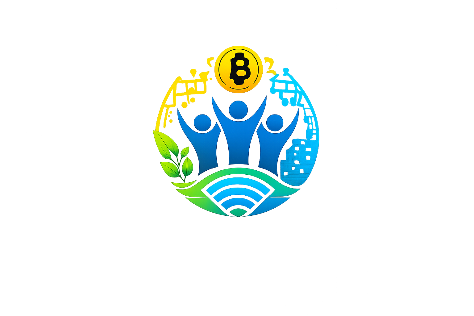 The New Beginnings Logo